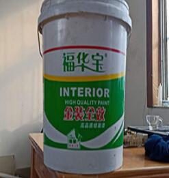濟(jì)南膩?zhàn)臃鄢霈F(xiàn)涂膜起皮、脫落的原因是什么?